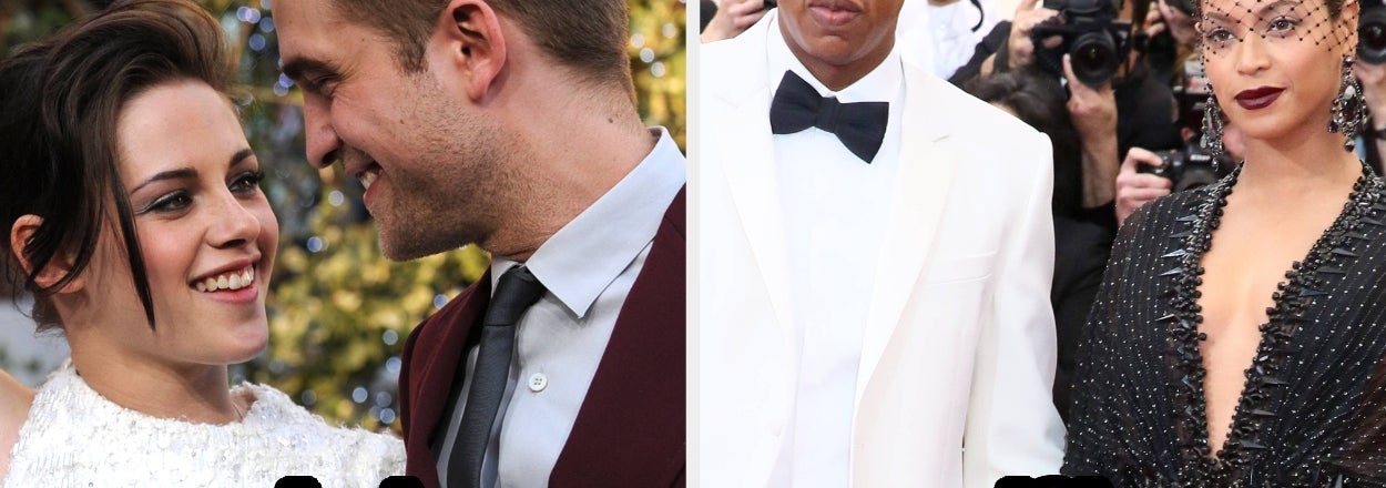 12 Absolutely Gut-Wrenching Celebrity Cheating Scandals That Literally Made Me Give Up On Love