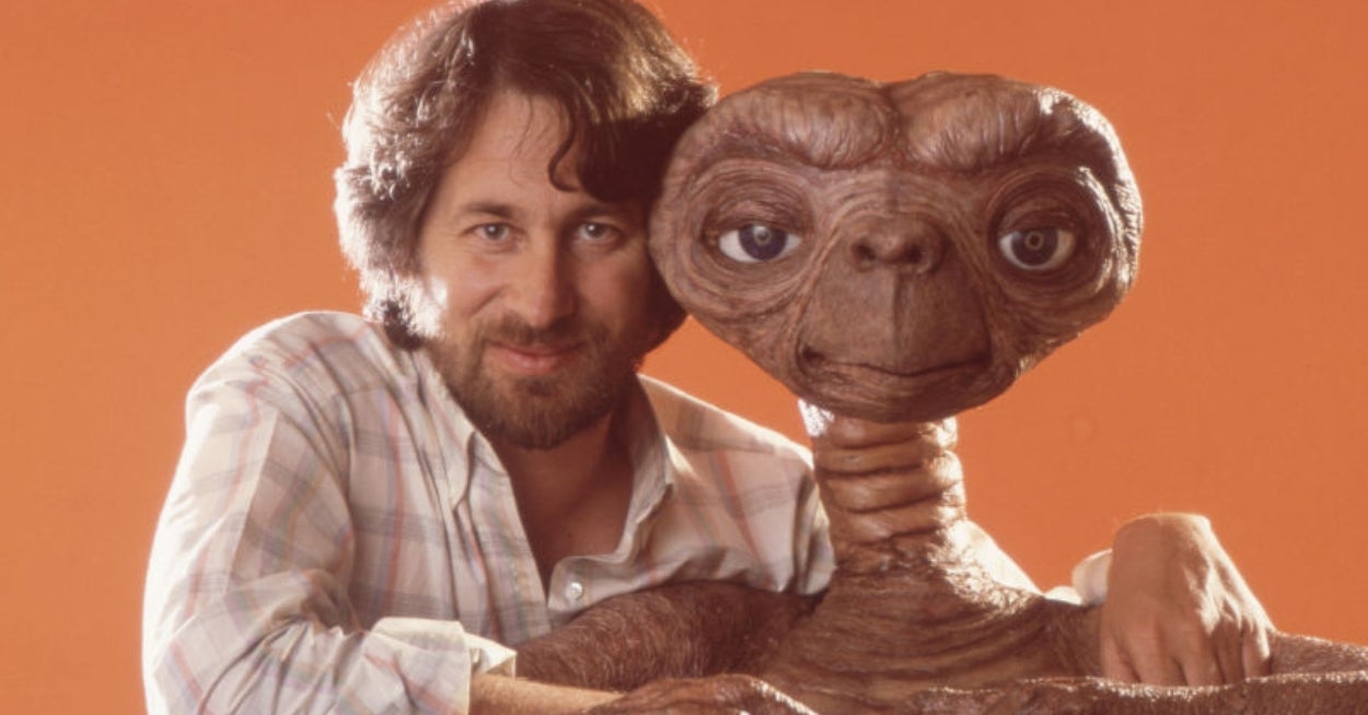 How Many Steven Spielberg Movies Have You Seen?