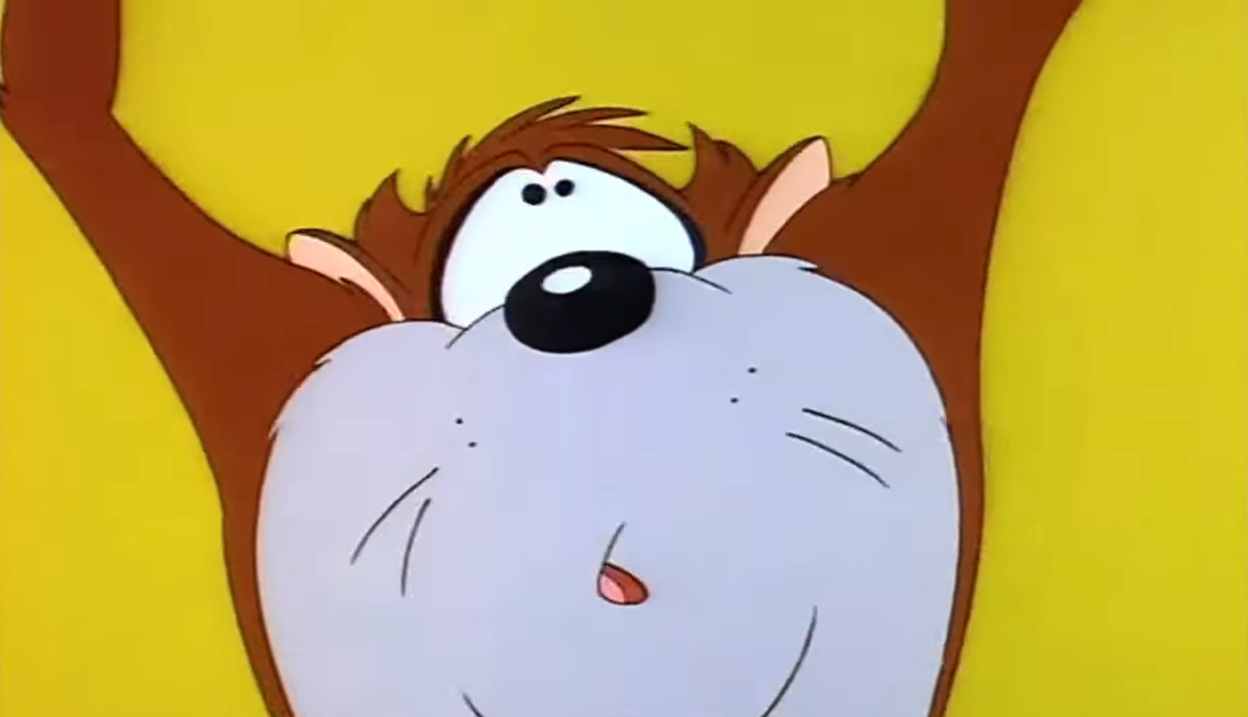 Animated quality with chaotic hairsbreadth and a funny expression, look upturned, rima somewhat open