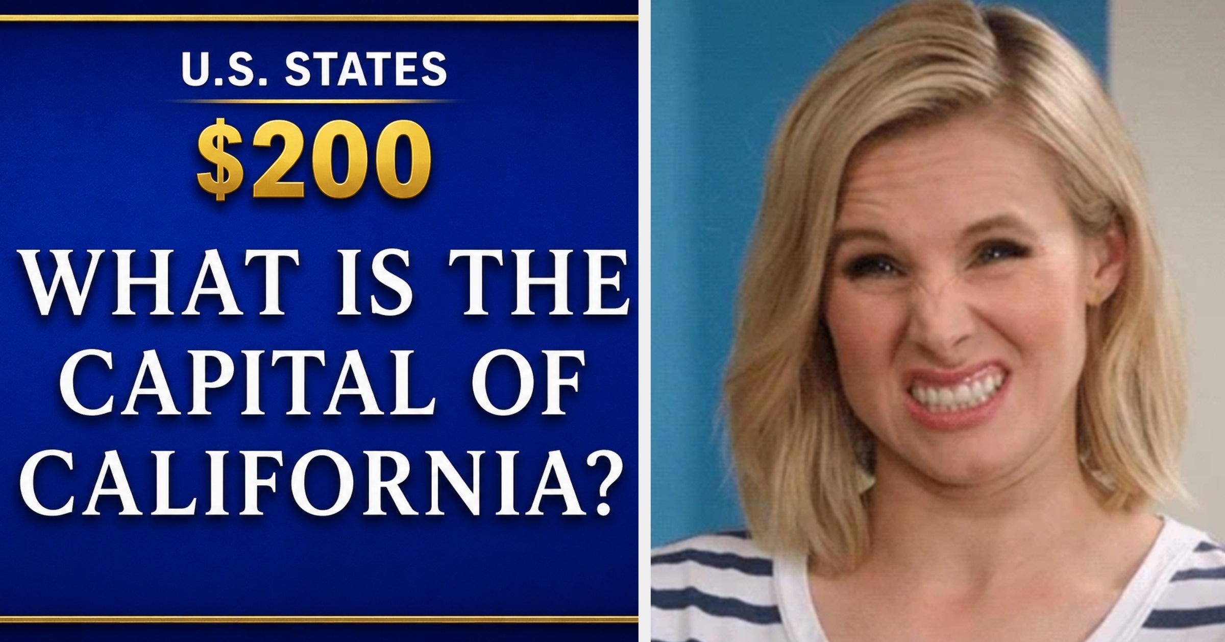 Do You Remember 25 State Capitals In The US? Test Your Knowledge Now!