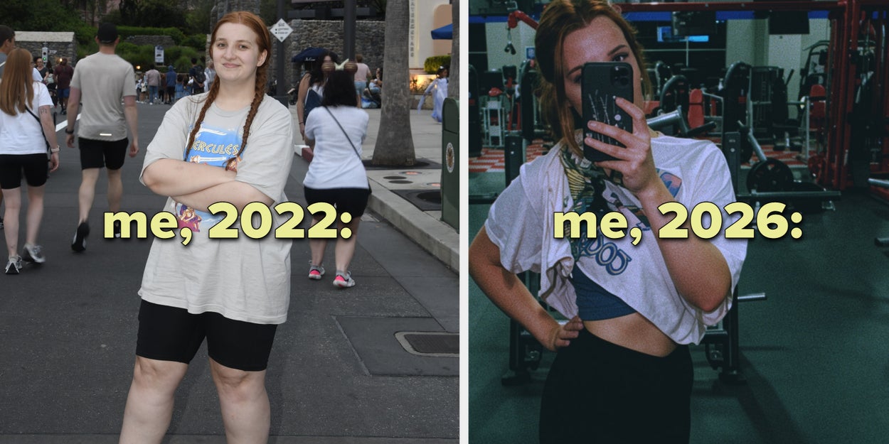 Real Changes And Habits From A 100 Pound Weight Loss