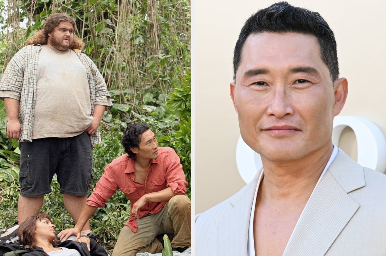 “Lost” Star Daniel Dae Kim Just Explained Why He Thinks That Divisive Finale Is Actually “Really Satisfying”
