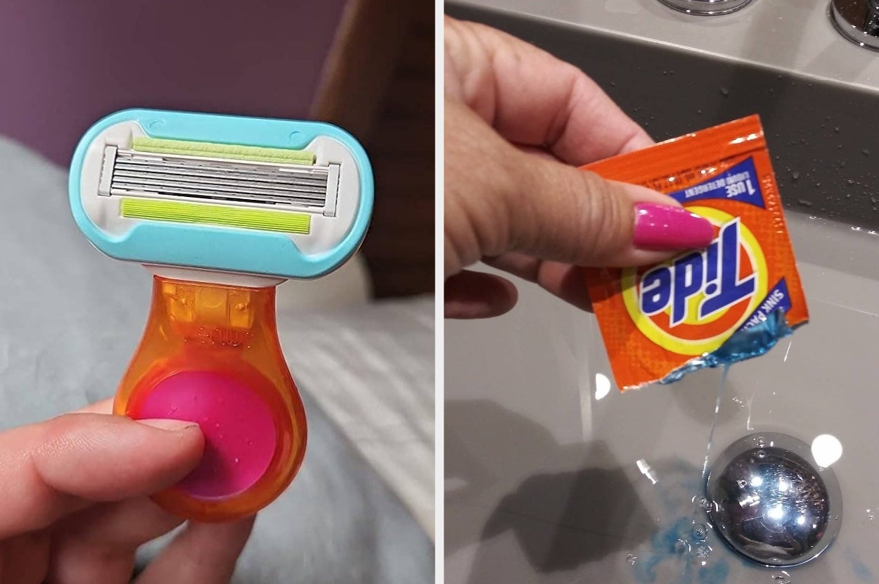 26 Products That’ll Help You Reach Travel Paradise — AKA Finally Become A Carry-On–Only Traveler
