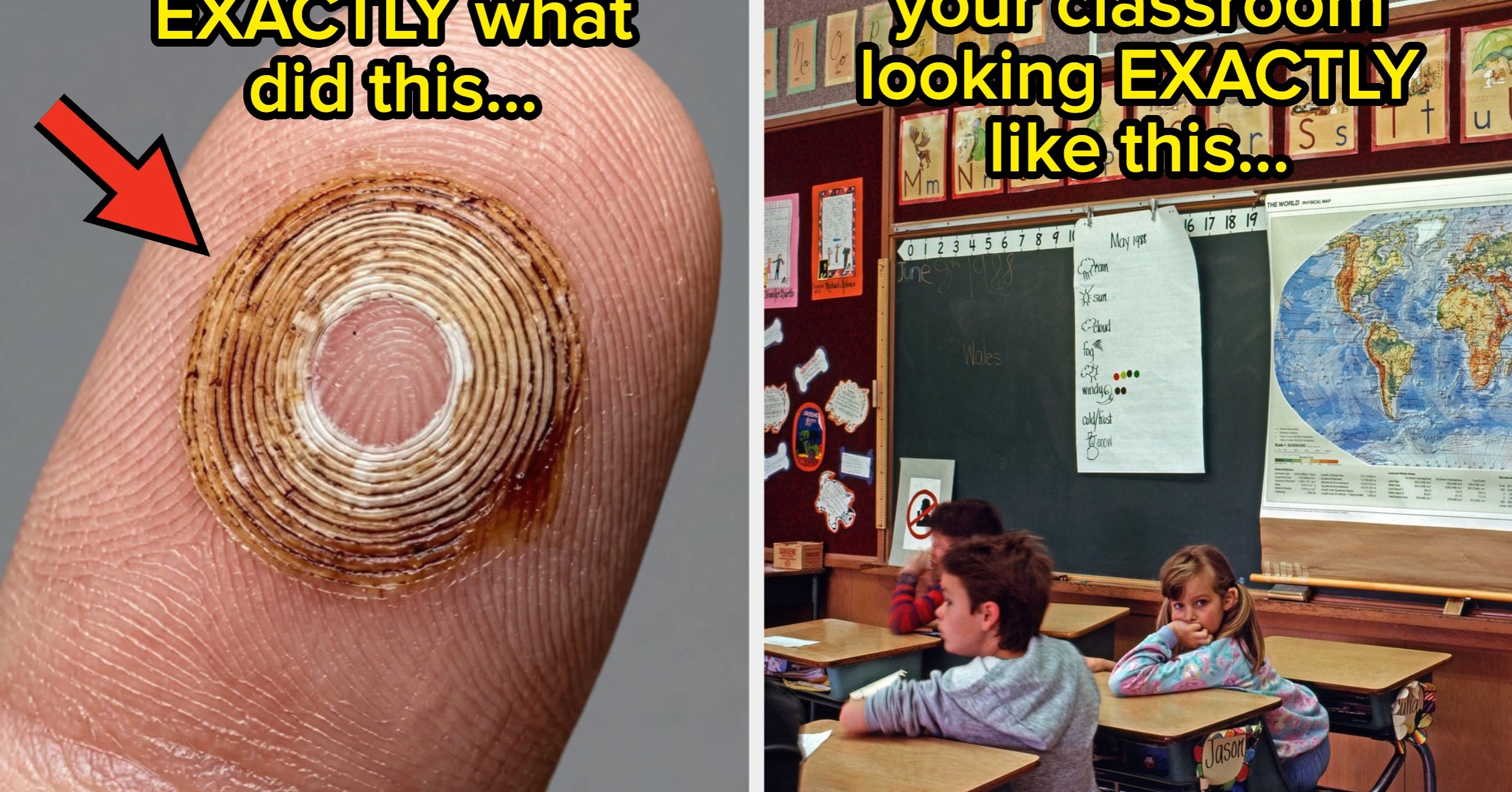 Don't Panic, But If You’re Old Enough To Recognize Even ONE Of These 35 Pictures, You Are Officially Ancient - buzzfeed.com image