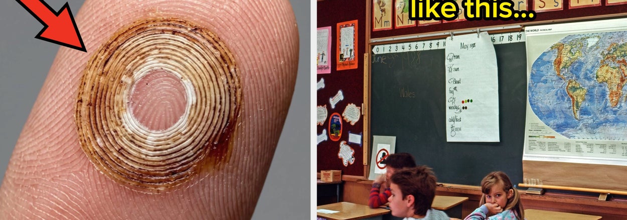 Don't Panic, But If You’re Old Enough To Recognize Even ONE Of These 35 Pictures, You Are Officially Ancient