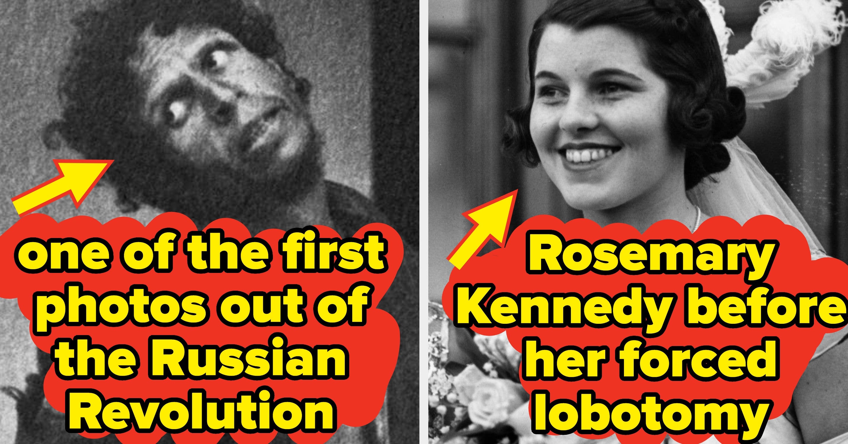 30 Absolutely Disturbing Photos From Global History That Were Probably Not Included In Your History Textbook