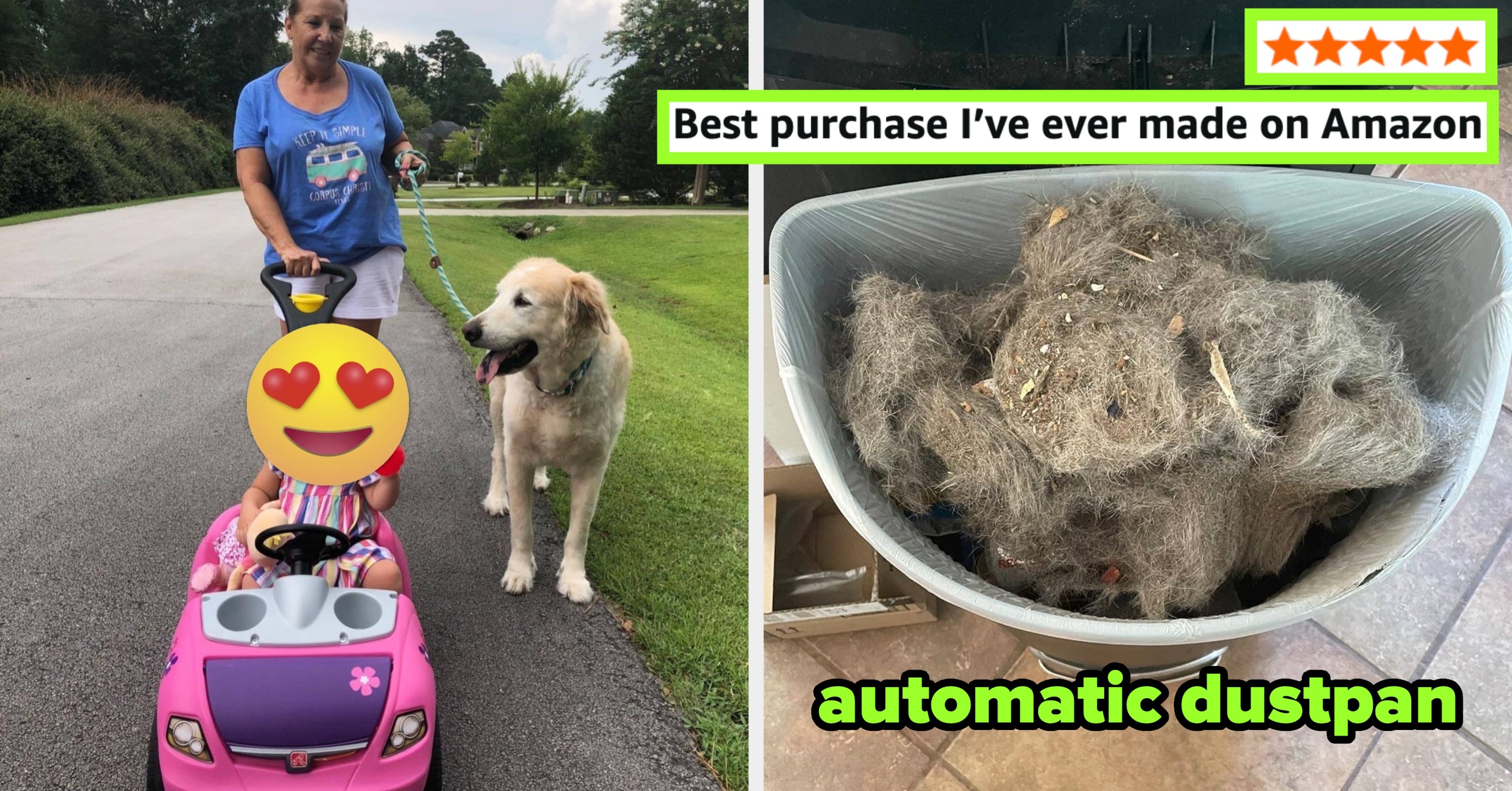 If You Have Kids *And* Pets, These 22 Products Will Seriously Come In Handy