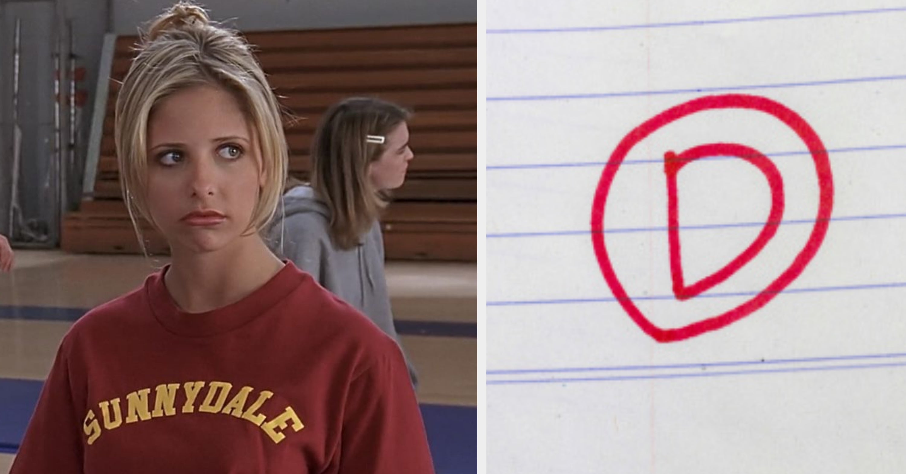 Most People Forget Everythinggggg They Learned In PE Class By Age 28 — How Much Do You Remember?
