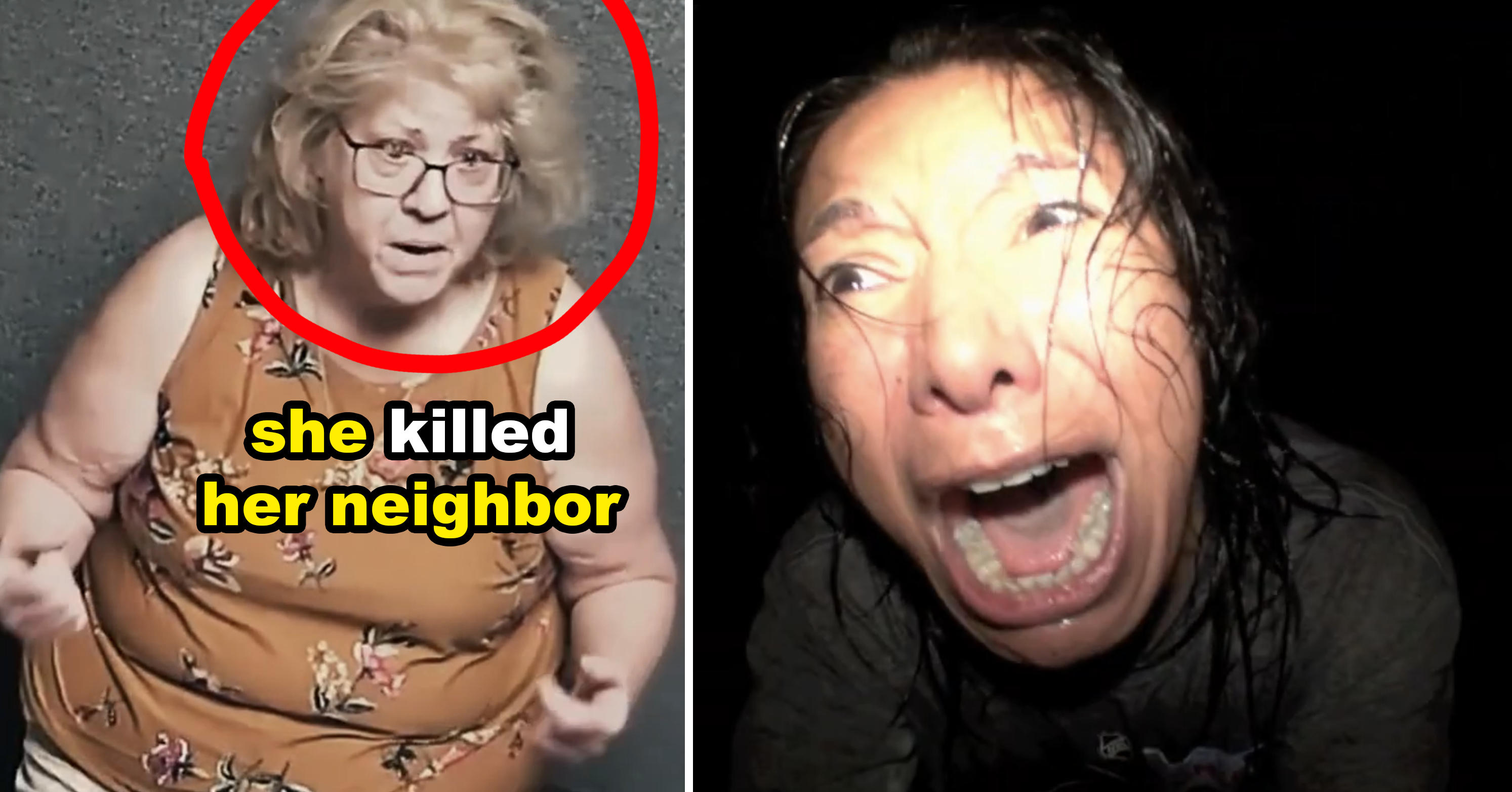 35 F*cked-Up Documentaries That Are So Wild, I Can't Believe They're 100% Real