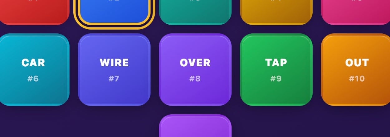 If You Can Solve Today's Word Chains, You're Officially A Genius And I'm Jealous