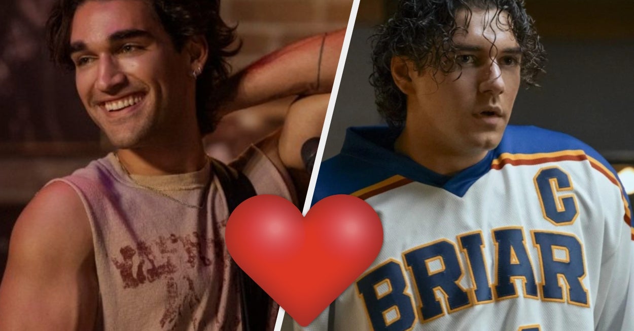 Which "Off Campus" Man Is Truly Your Soulmate?