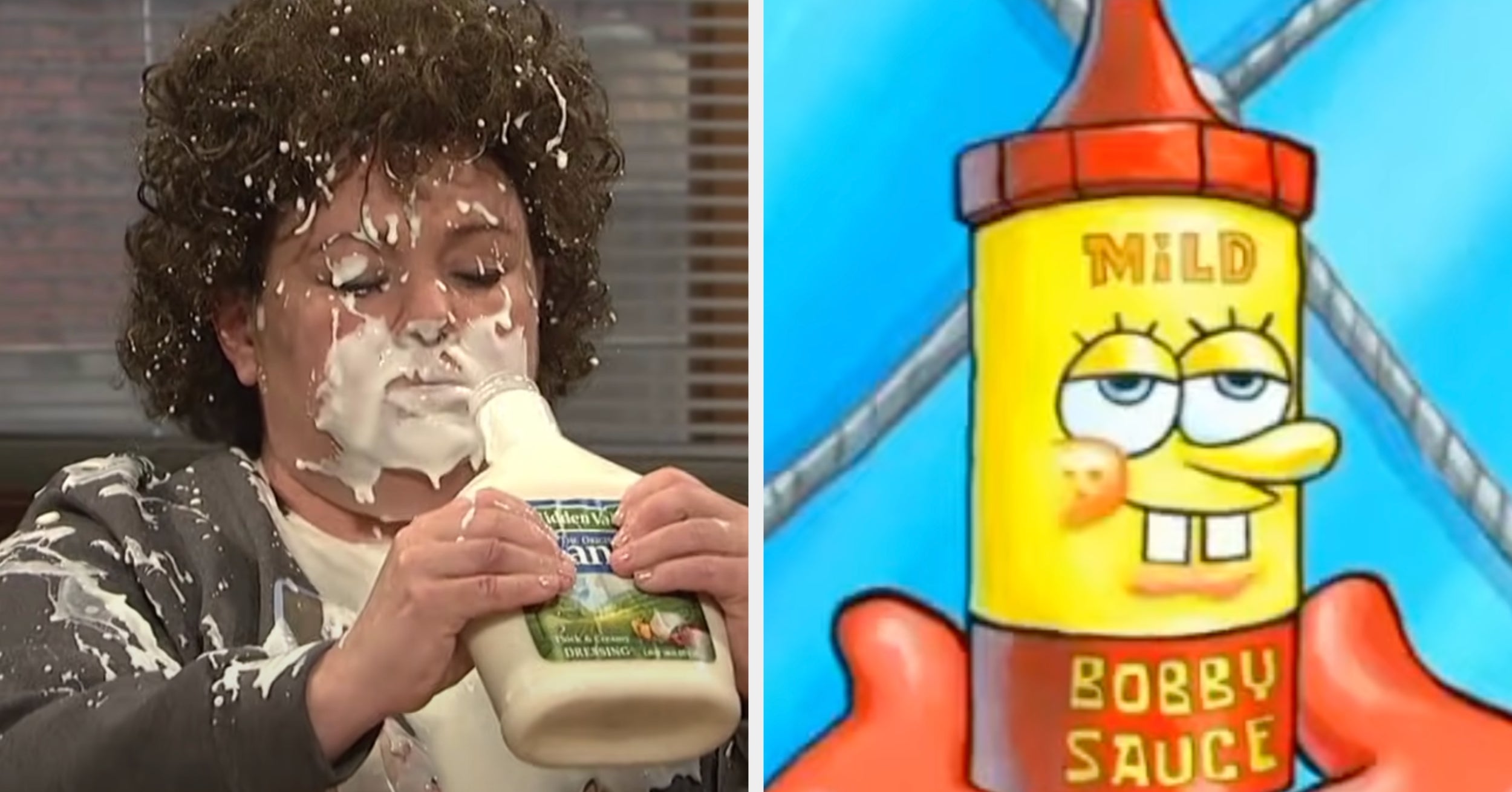 What's the best condiment?