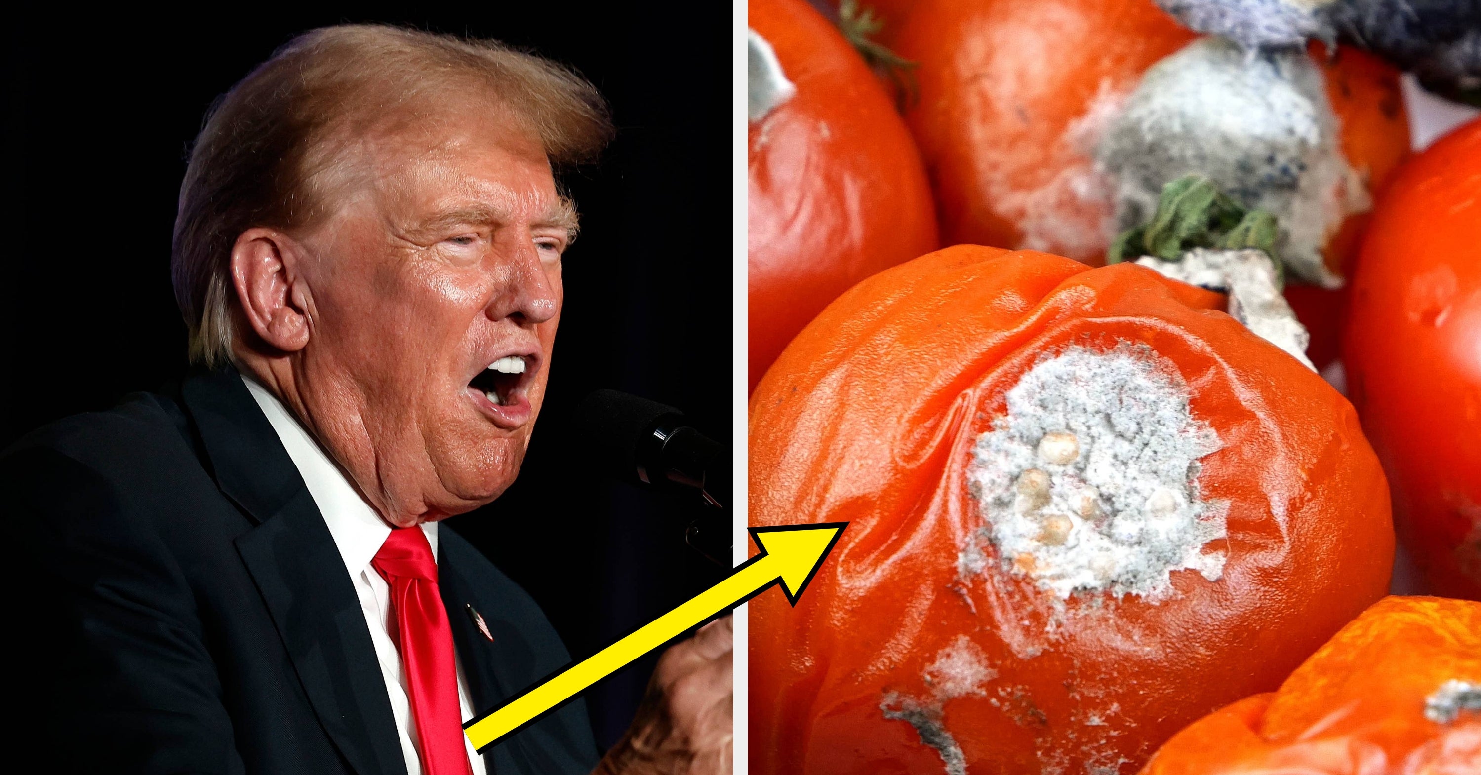 Americans Are Revealing How US Food Quality Has Nosedived, And Europeans Would Gasp in Horror
