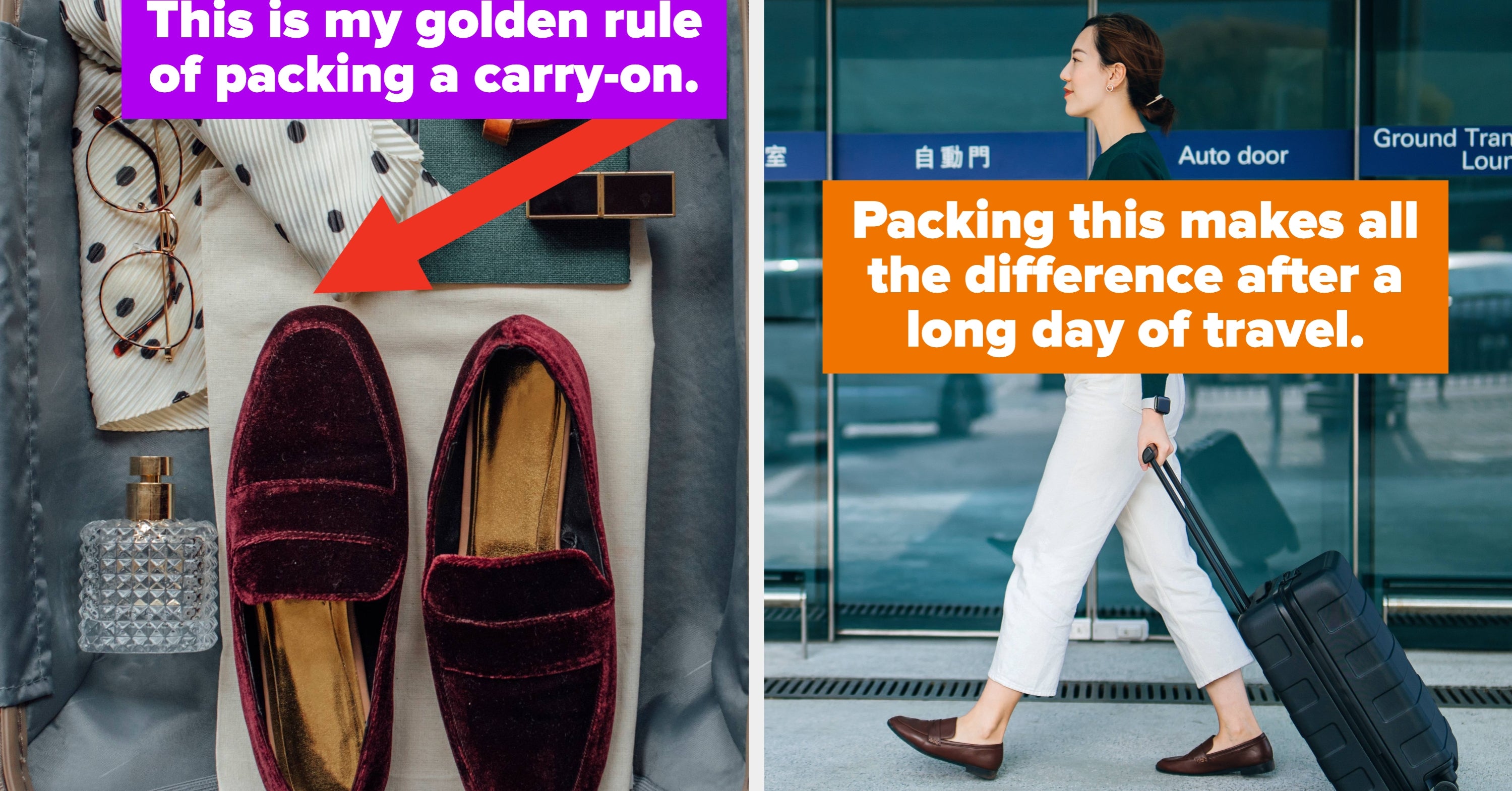 14 Tips That Make Traveling With Just A Carry-On Doable, According To A Pro Travel Writer Who Never Checks A Suitcase