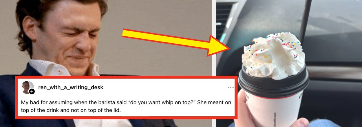 "She Got Too Excited And Fell Off The Exam Table": I'm SO, SO SORRY, But I Simply Cannot Stop Laughing At These 31 Hilarious Fails From Last Week