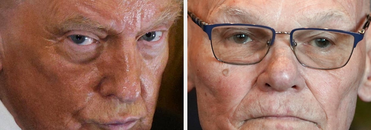 Donald Trump Might Have Just Made A Big Mistake, Possibly The Biggest "In The History Of The Presidency"