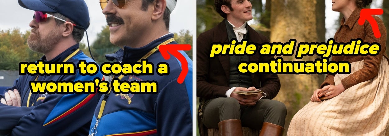 33 TV Shows That Are Premiering Or Returning In Summer 2026 That Are Worth Checking Out