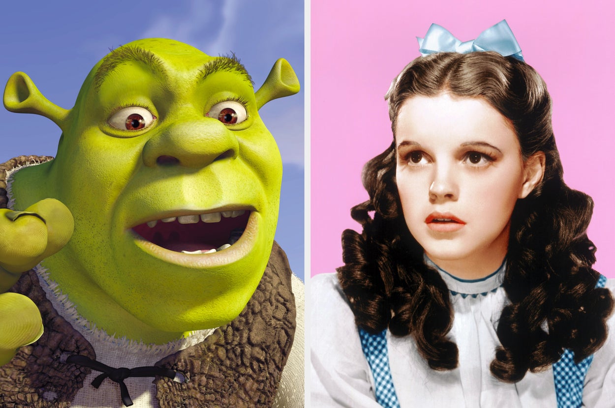 If You Can't Identify These Extremelyyyy Famous Movies From Letterboxd Reviews, You've Been Living Under A Rock