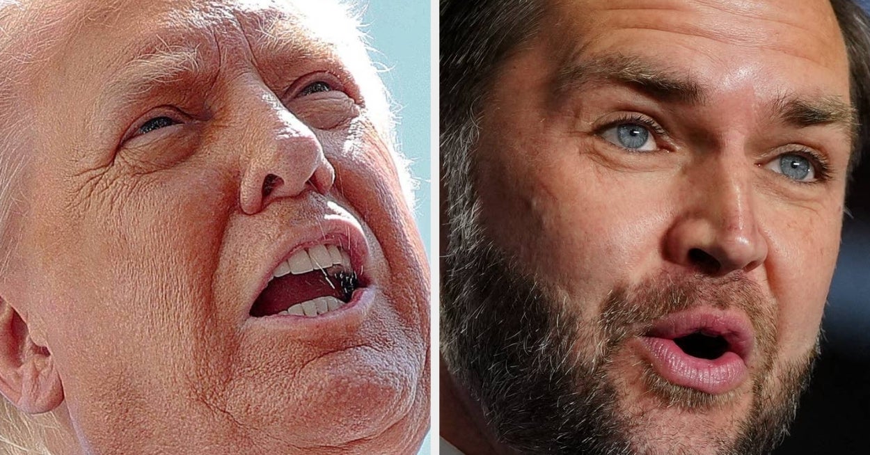 Donald Trump Might Have Just Made A Big Mistake, Possibly The Biggest 