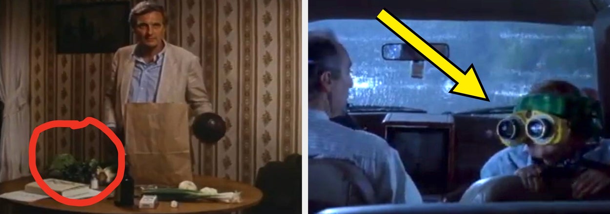 "I Didn't Expect 'Barbarian' to Show Me This": People Are Revealing The "Life Pro-Tips" That Are Secretly Hidden In Movies