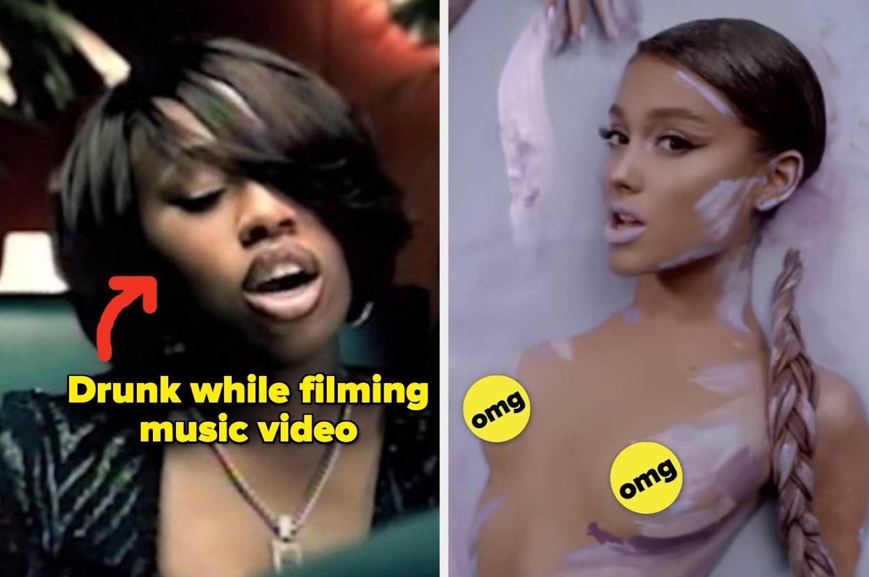 "She Hosted Sex Parties": 24 Wilddddd Facts About Famous People That Are So Freaking Fascinating