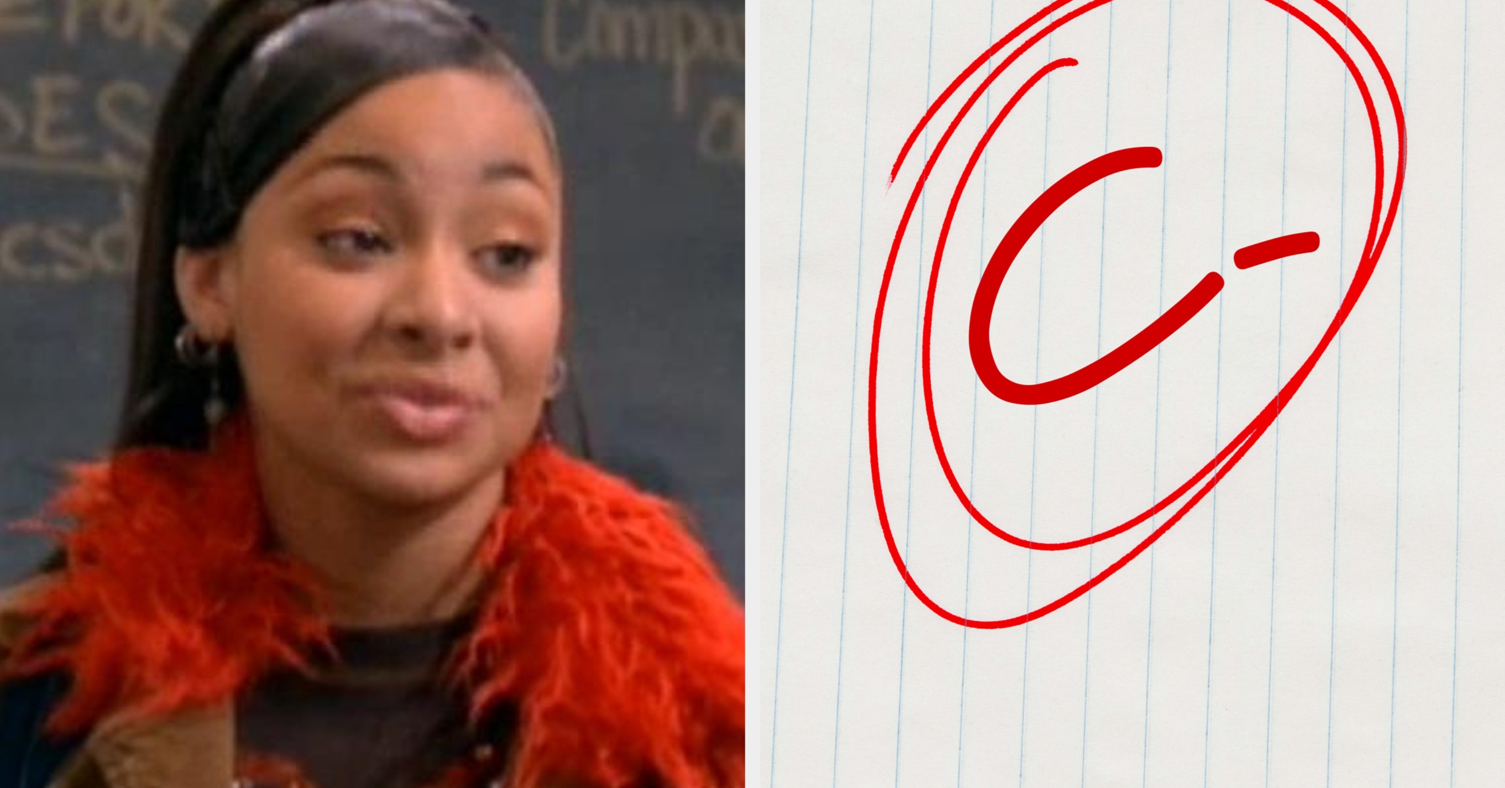 Sorry, But I Don't Know If You've Got Enough Common Sense To Pass This Middle School Biology Test