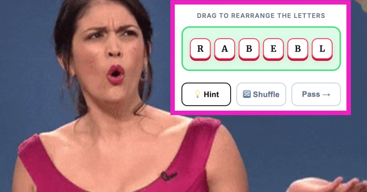 If You Have Strong Verbal Intelligence, This SAT Vocabulary Game Will Be A Breeze