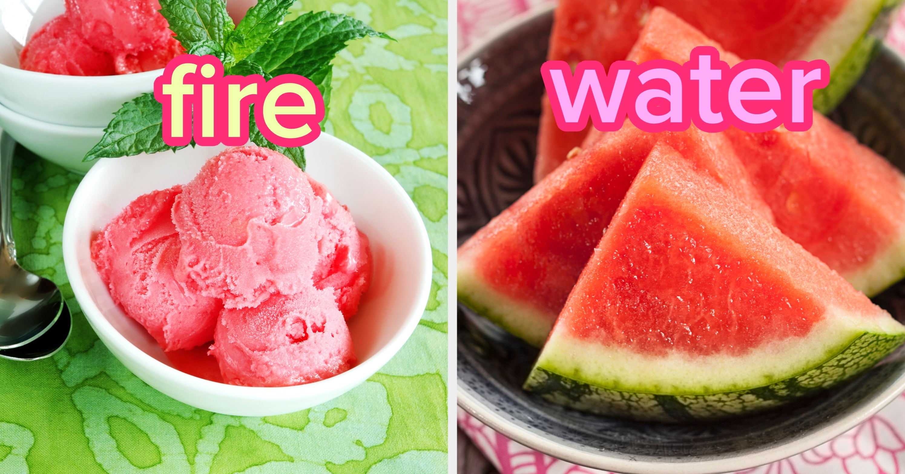 Your Taste Buds Will Totally Expose Your Zodiac Sign