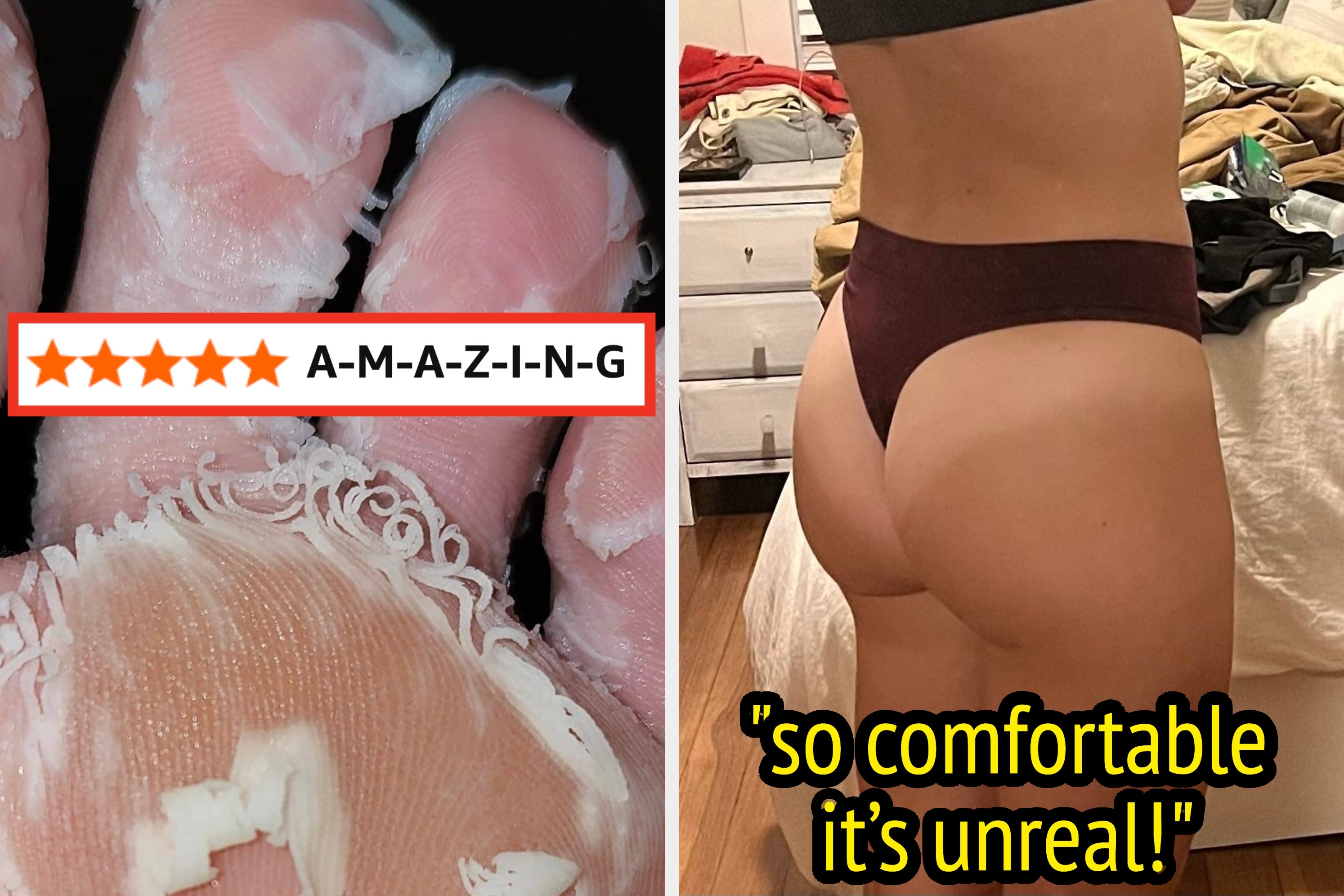 "The Reviews Weren't Lying" — 29 Products Reviewers Have Actually Described As "Life Changing"