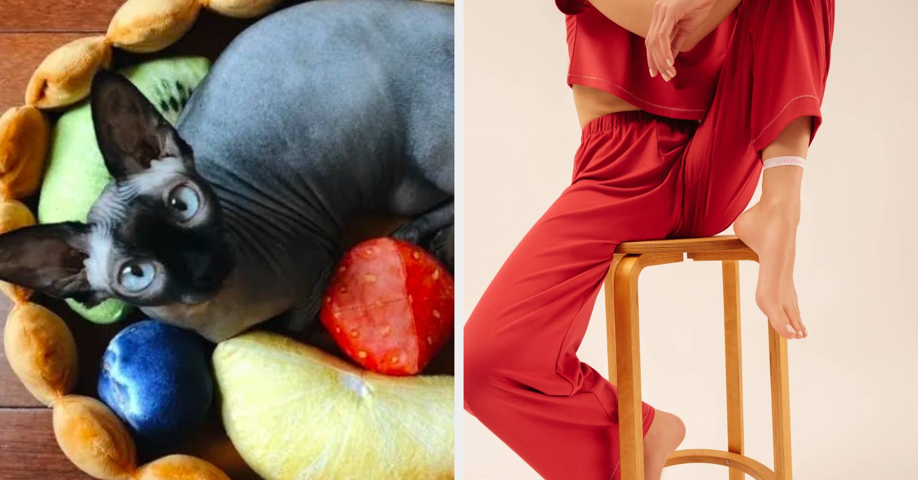 Treat Your Eyeballs To The 35 Fun Things In This List, Then Maybe Treat Your Human Brain And Body By Buying ‘Em