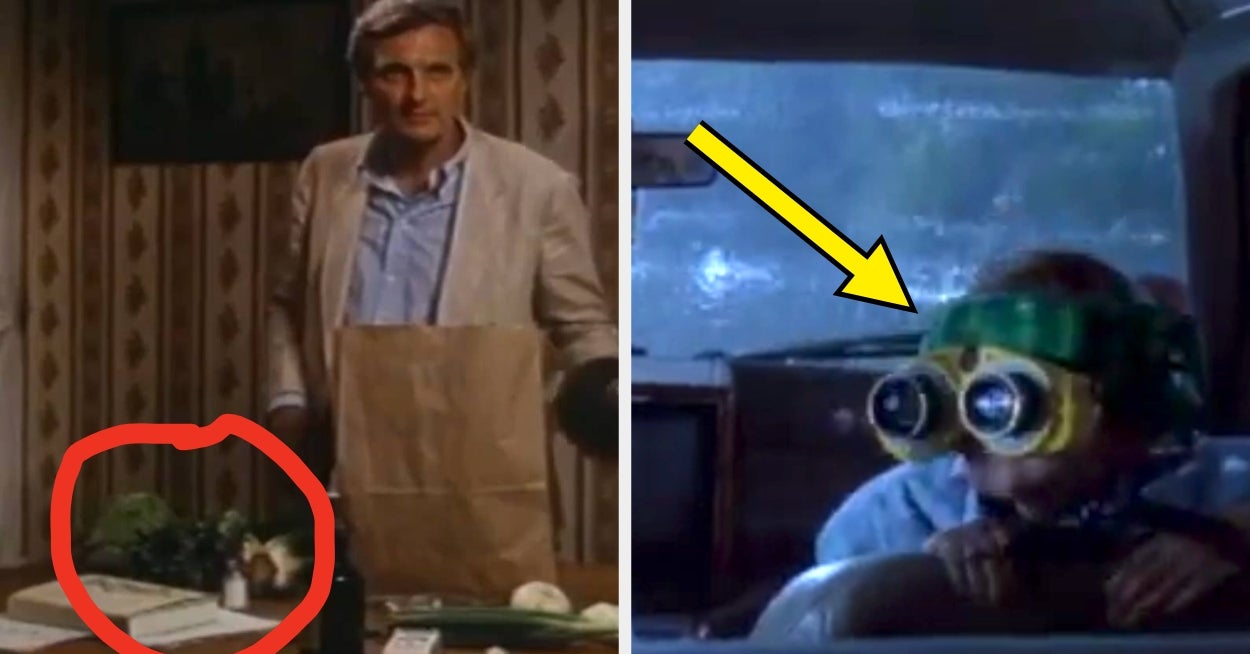 "I Didn't Expect 'Barbarian' to Show Me This": People Are Revealing The "Life Pro-Tips" That Are Secretly Hidden In Movies