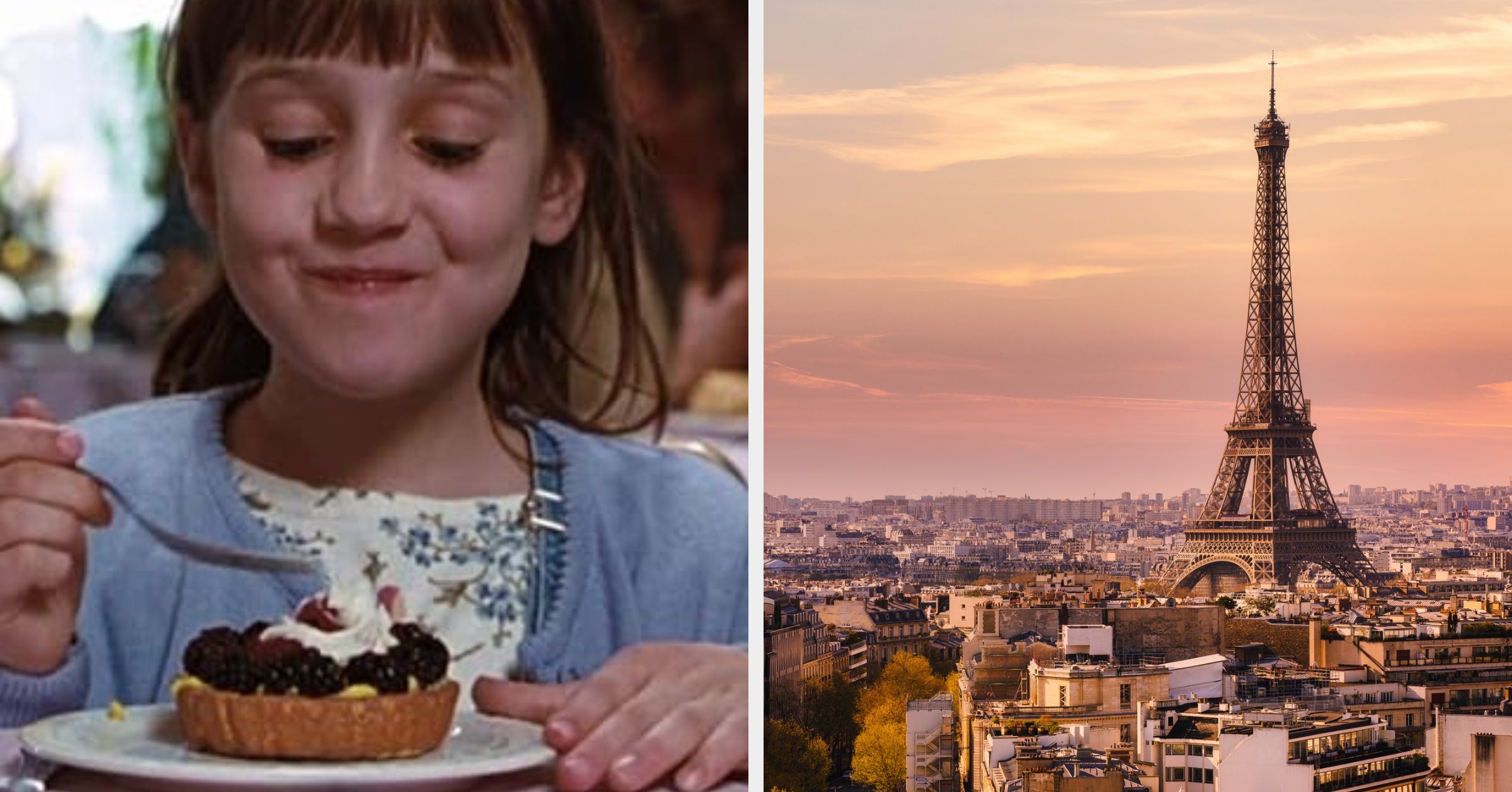 Take A Trip Around The World And We'll Reveal Which Breakfast Pastry Matches Your Personality