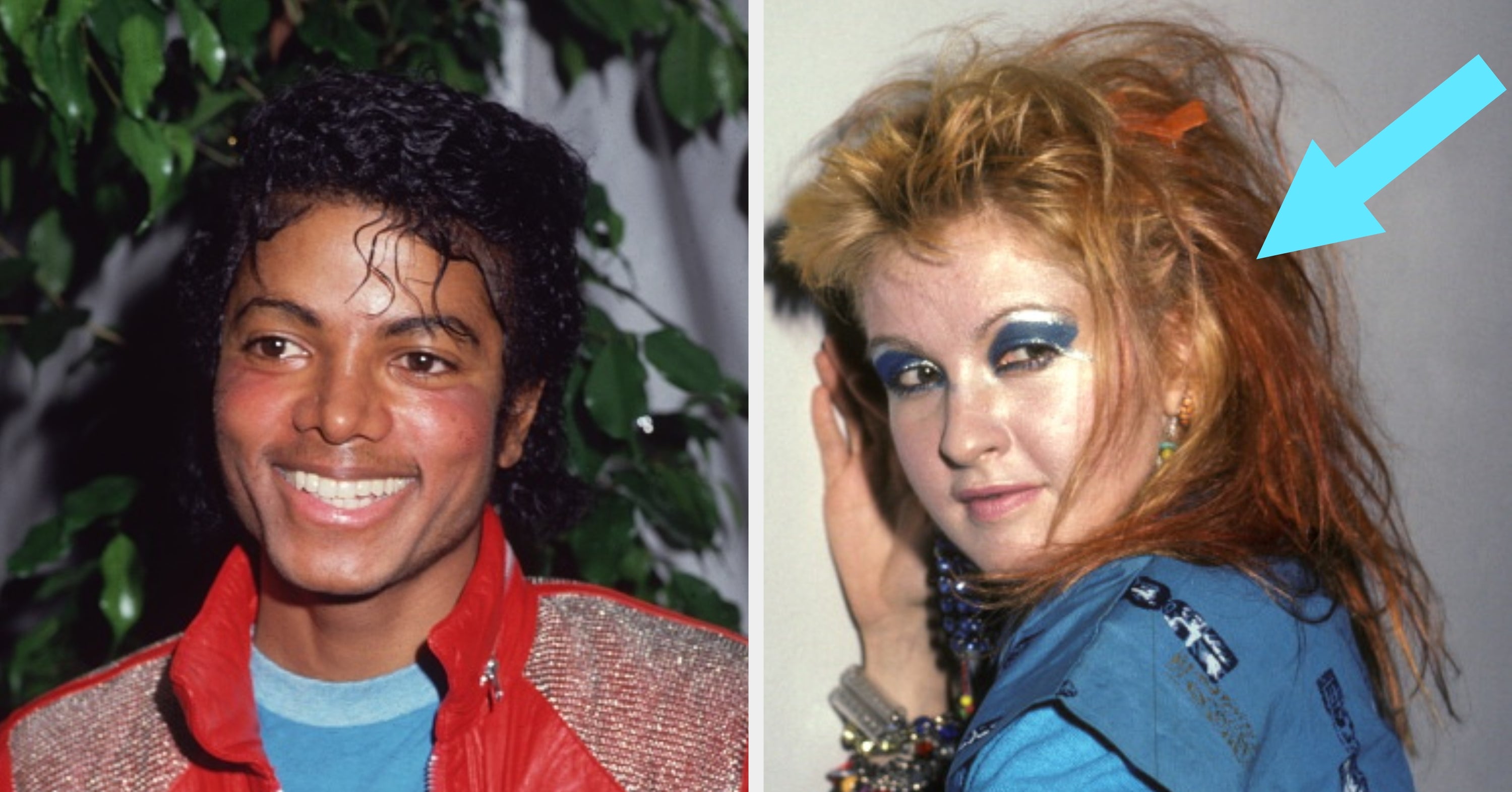 It's Been Over Four Decades...But Can You Still Name All These '80s Music Artists?