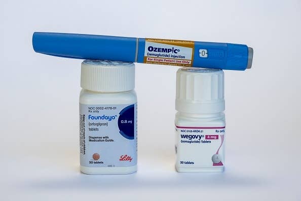 most common side effects of glp 1 6 Common Side Effects of Taking GLP-1 Medication