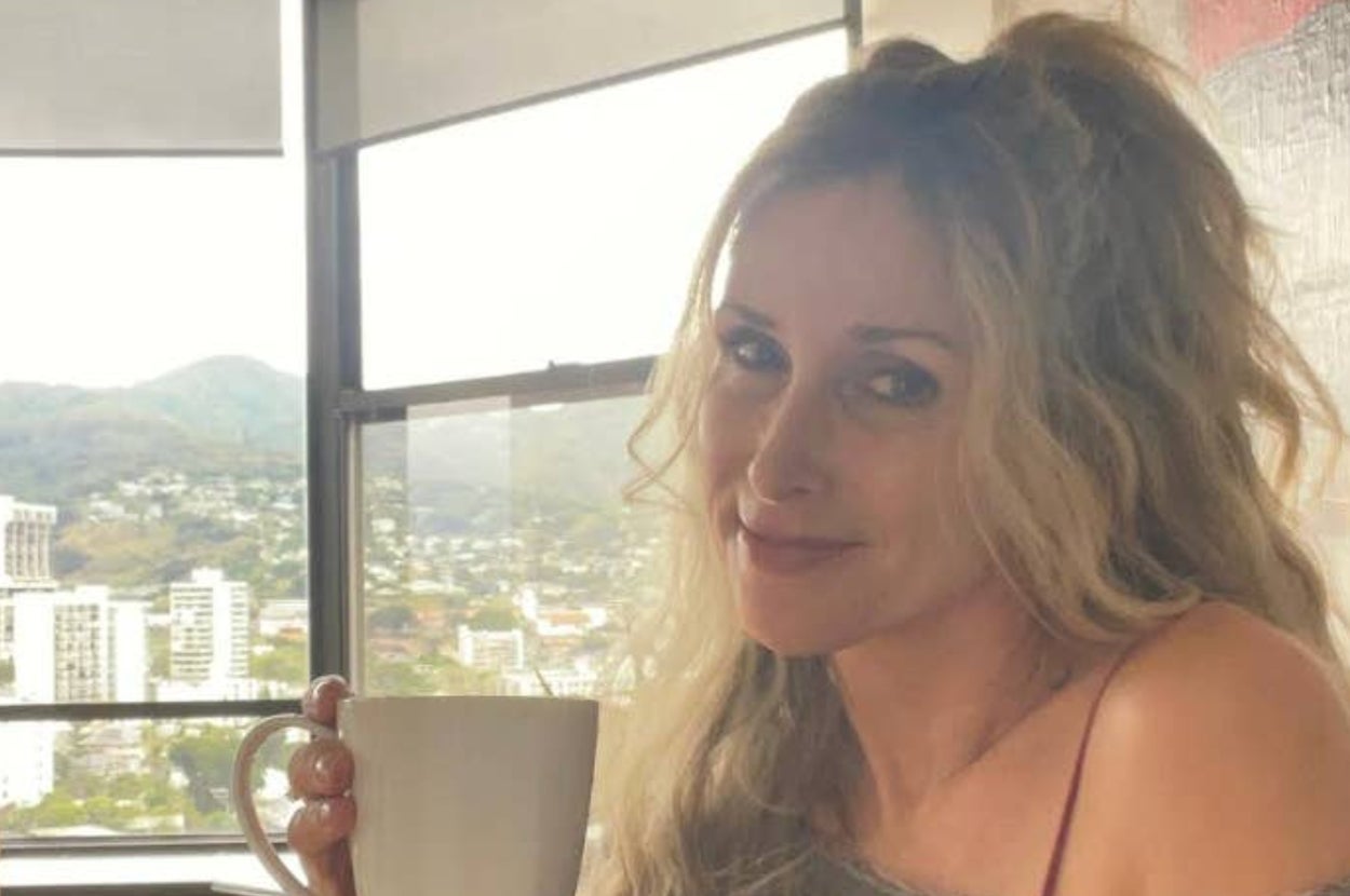 I Dated Younger Men For Years. Here’s Why I’m Finally Hanging Up My Cougar Card.