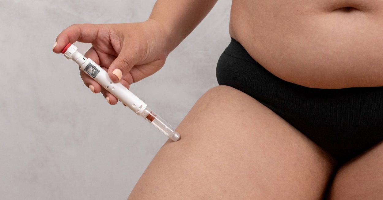 People Who Are On GLP-1s Are Sharing This One Unexpected Side Effect And It's Actually So Fascinating