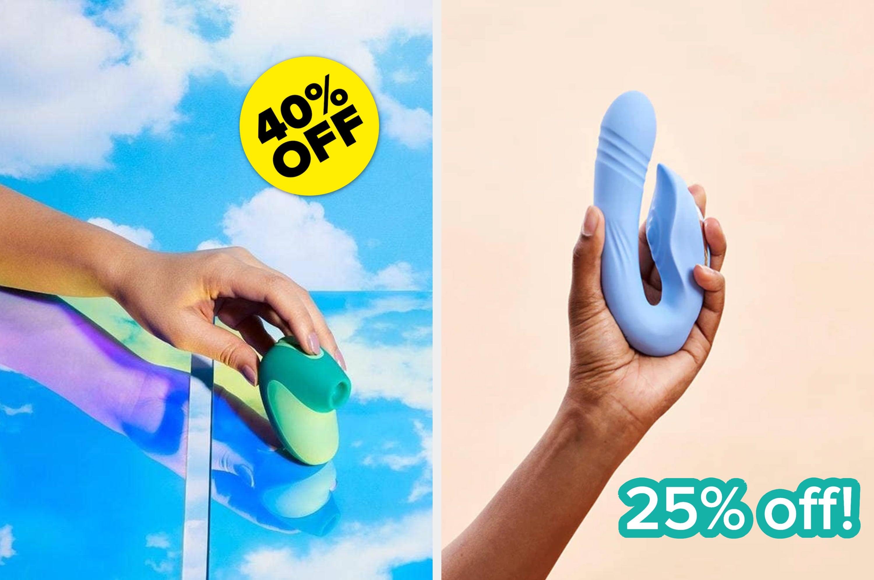 All The Best Memorial Day Sex Toy Deals