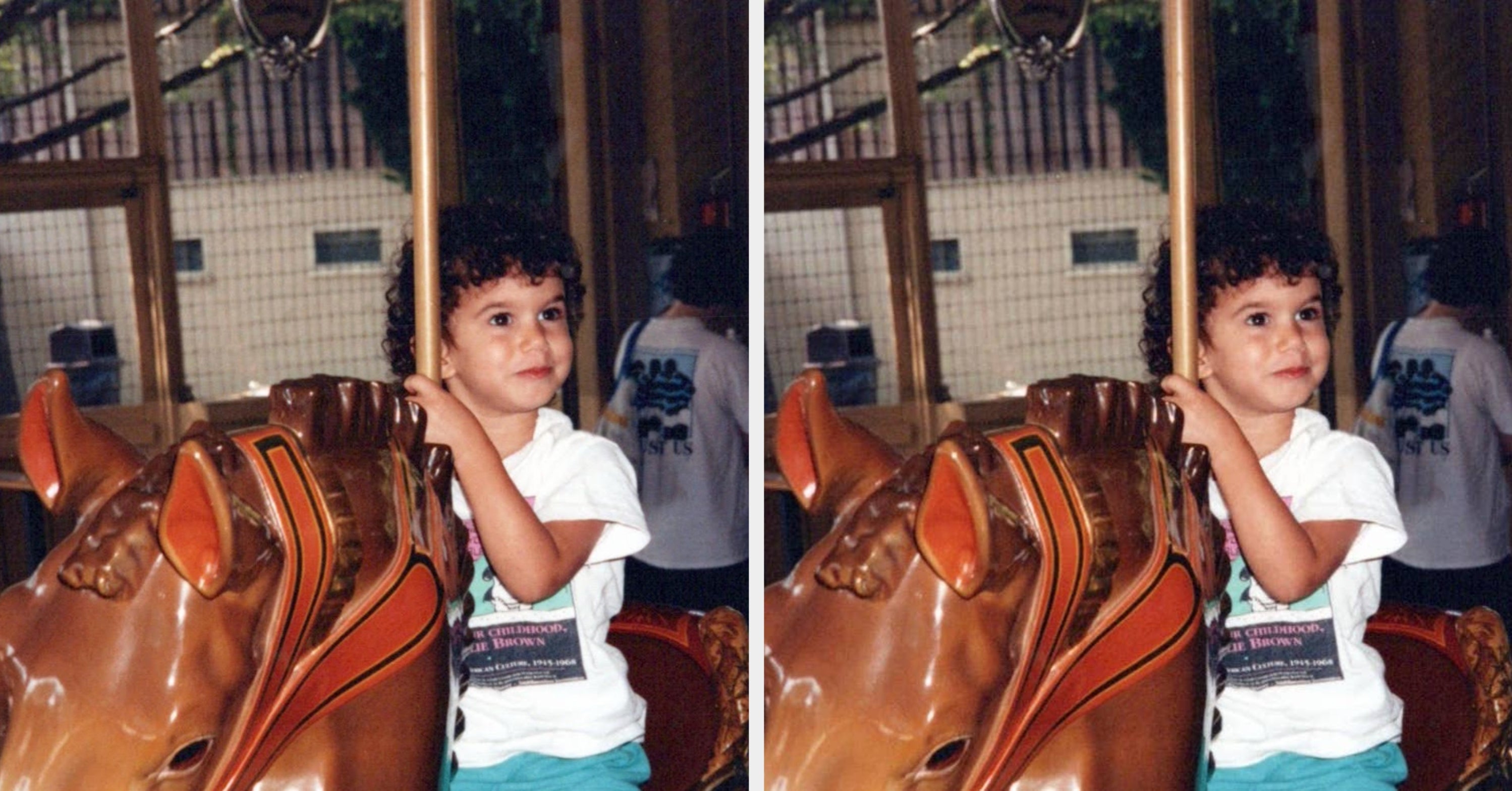 My Mom Died When I Was A Child. Before Her Death, She Made A Horrifying Confession That Still Haunts Me.