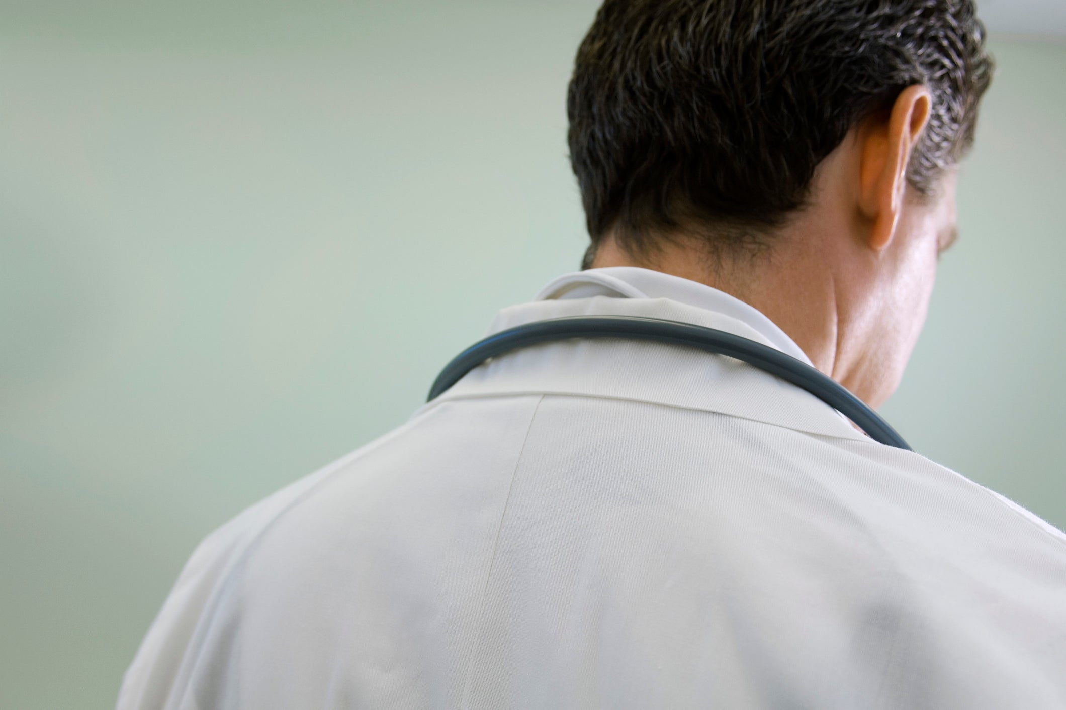 I Do 1 Thing As A Doctor That Surprises People. I Believe Patients Would Be Better Off If More Physicians Did It.