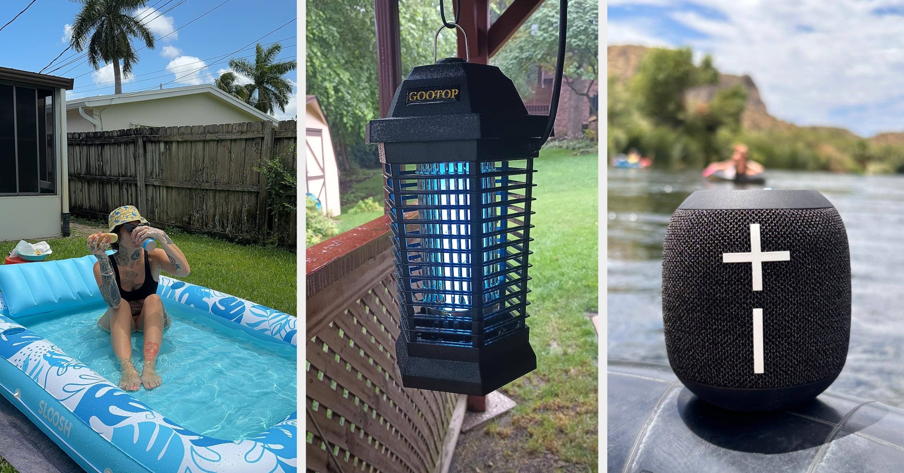 27 Products You’ll Want Before Summer Goes Into Full Swing