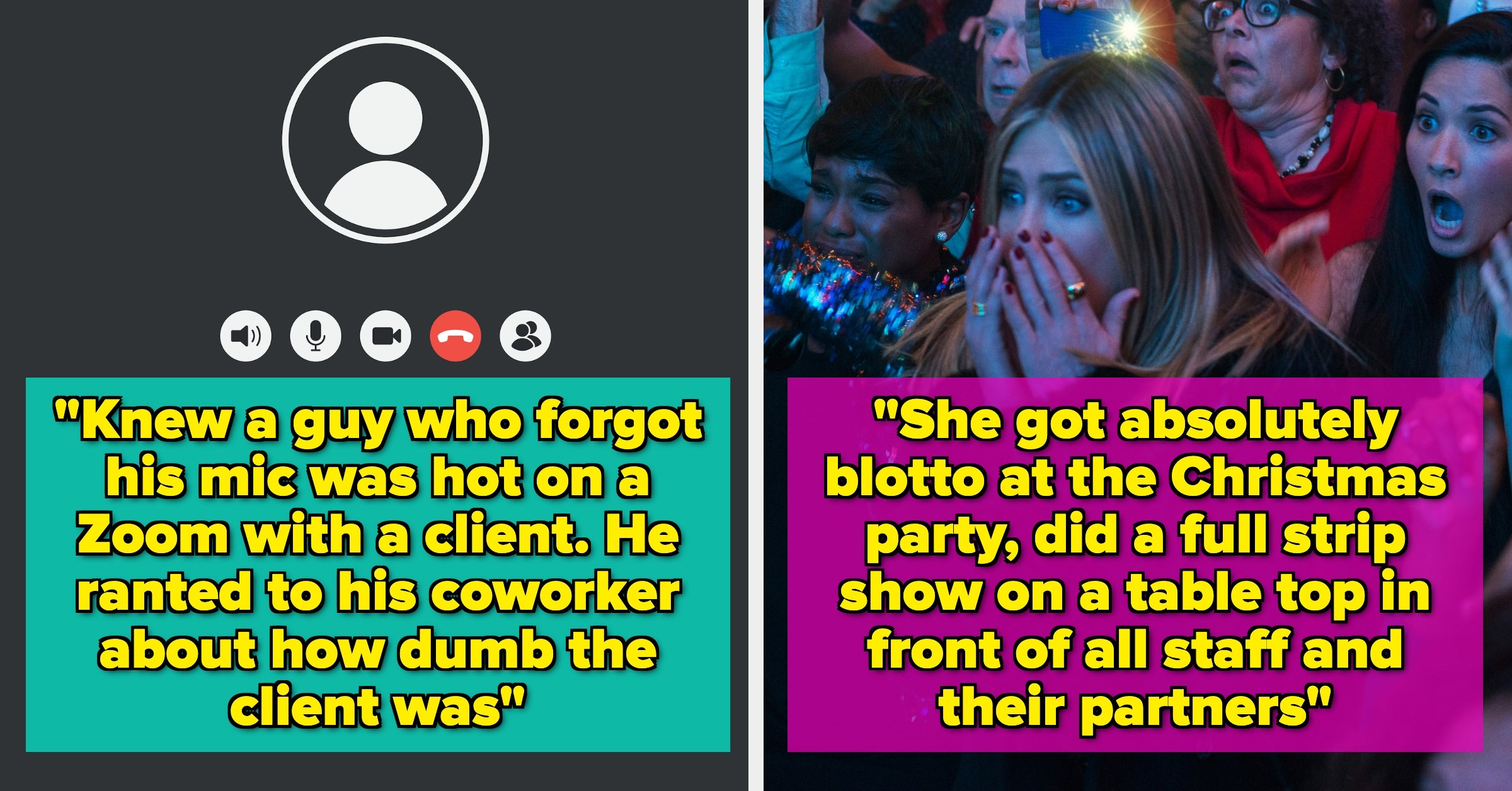 People Are Sharing The Dumbest Career Self-Destructions They've Ever Witnessed, And Some Of These Are Almost Painful To Read