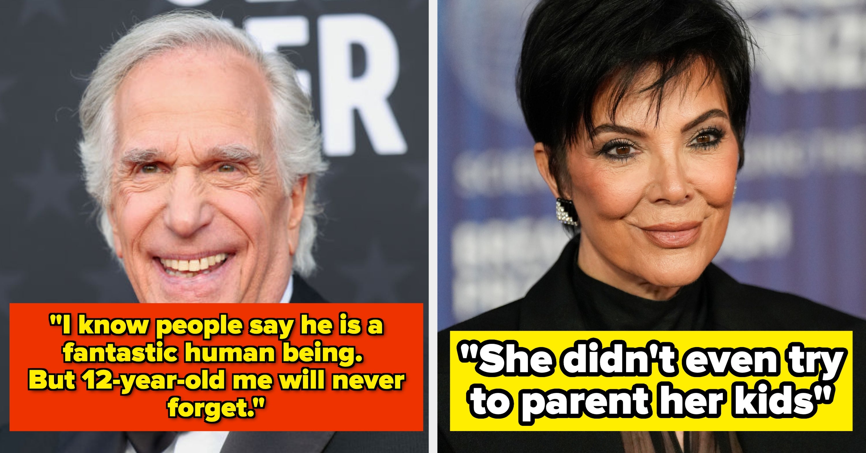 Worst Celebrity Encounters According To “Normal” People