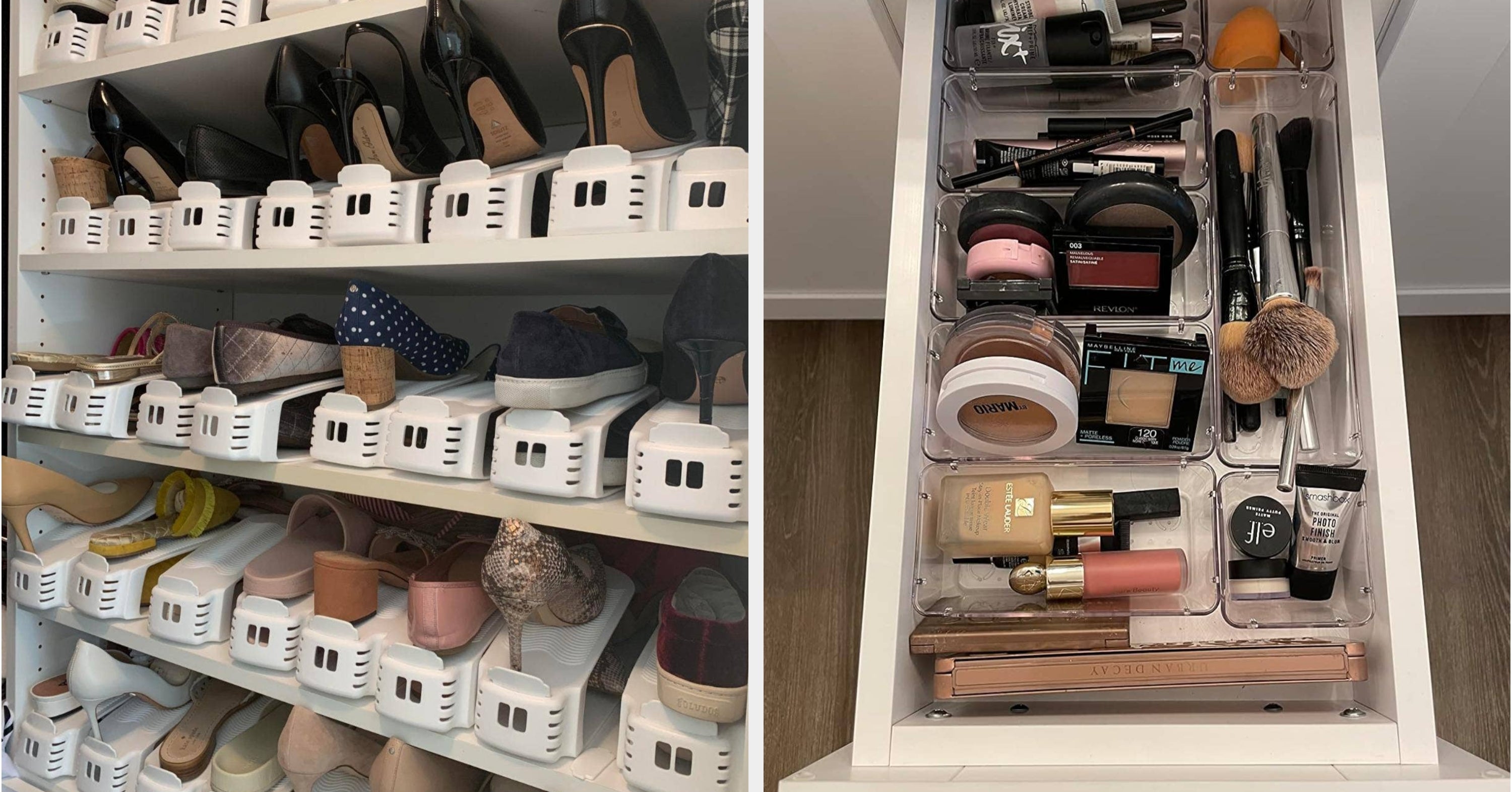 Is Your Home Feeling Disorganized? These 27 Products Will Help You Get It Together