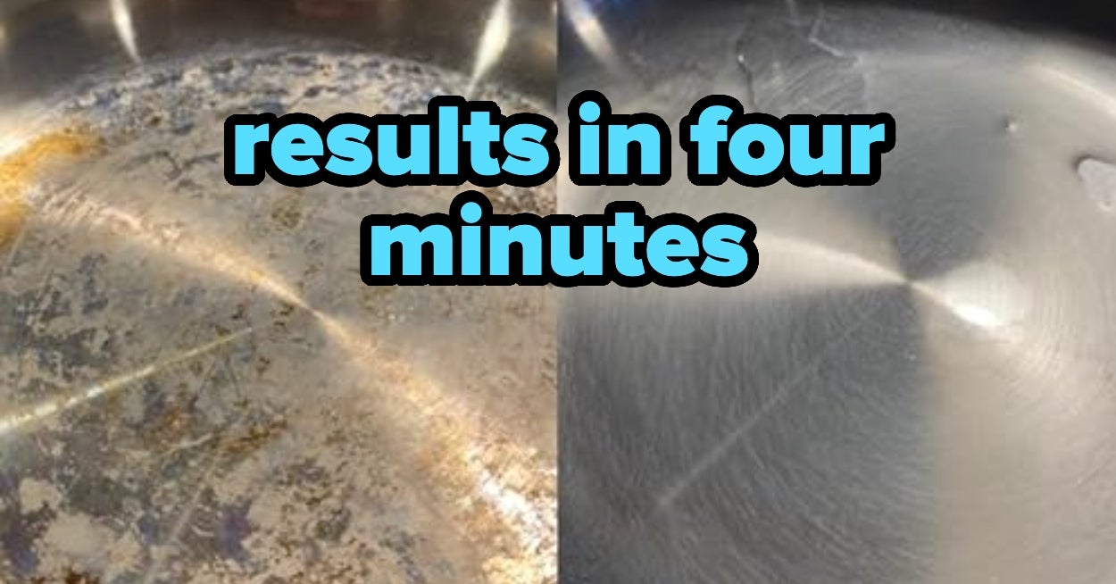 Housekeepers And Professional Cleaners Swear By These 26 Products, And So Will You