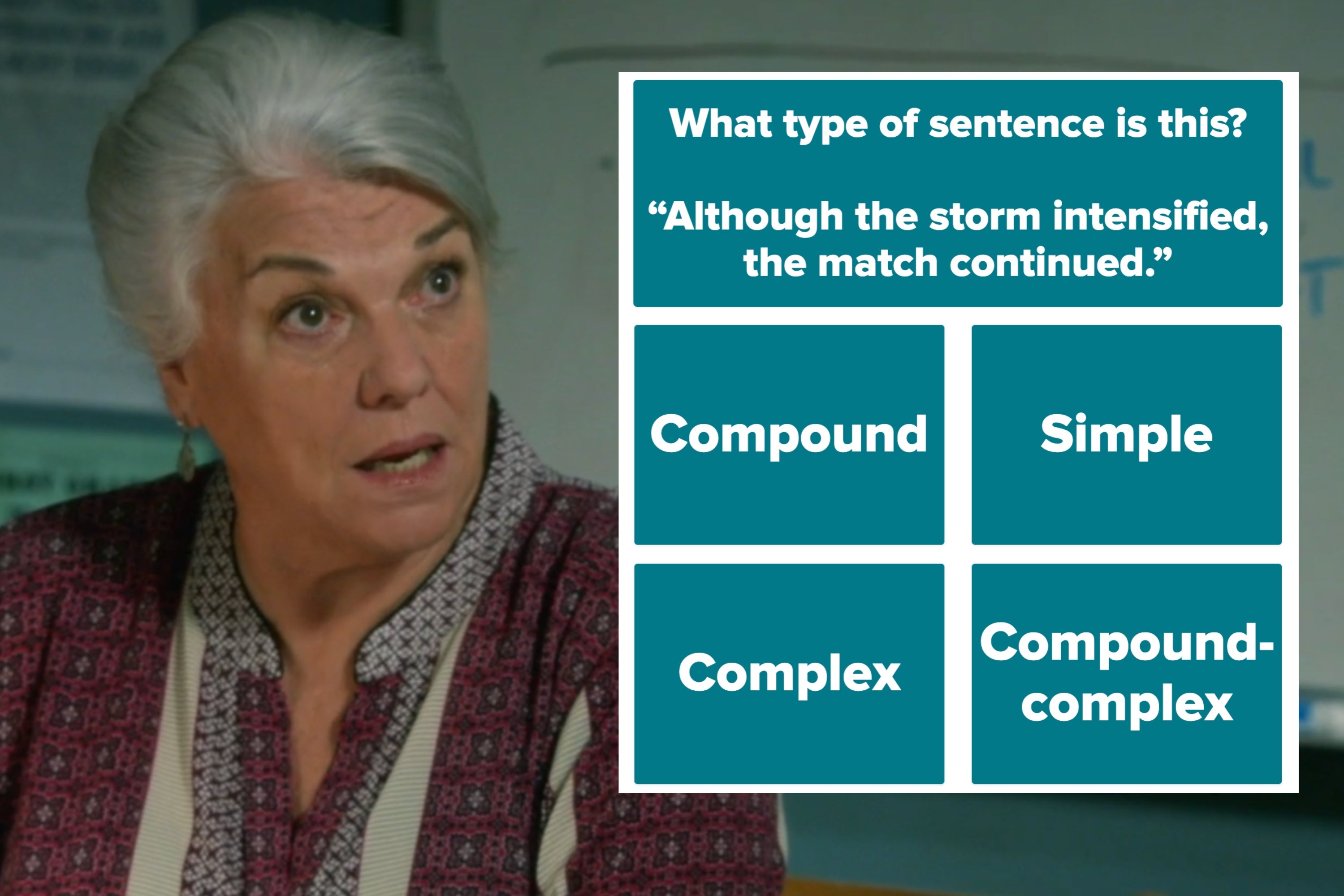 Studies Show Most Adults Can’t Pass A Basic English Grammar Test. Can You Make It All The Way Through?