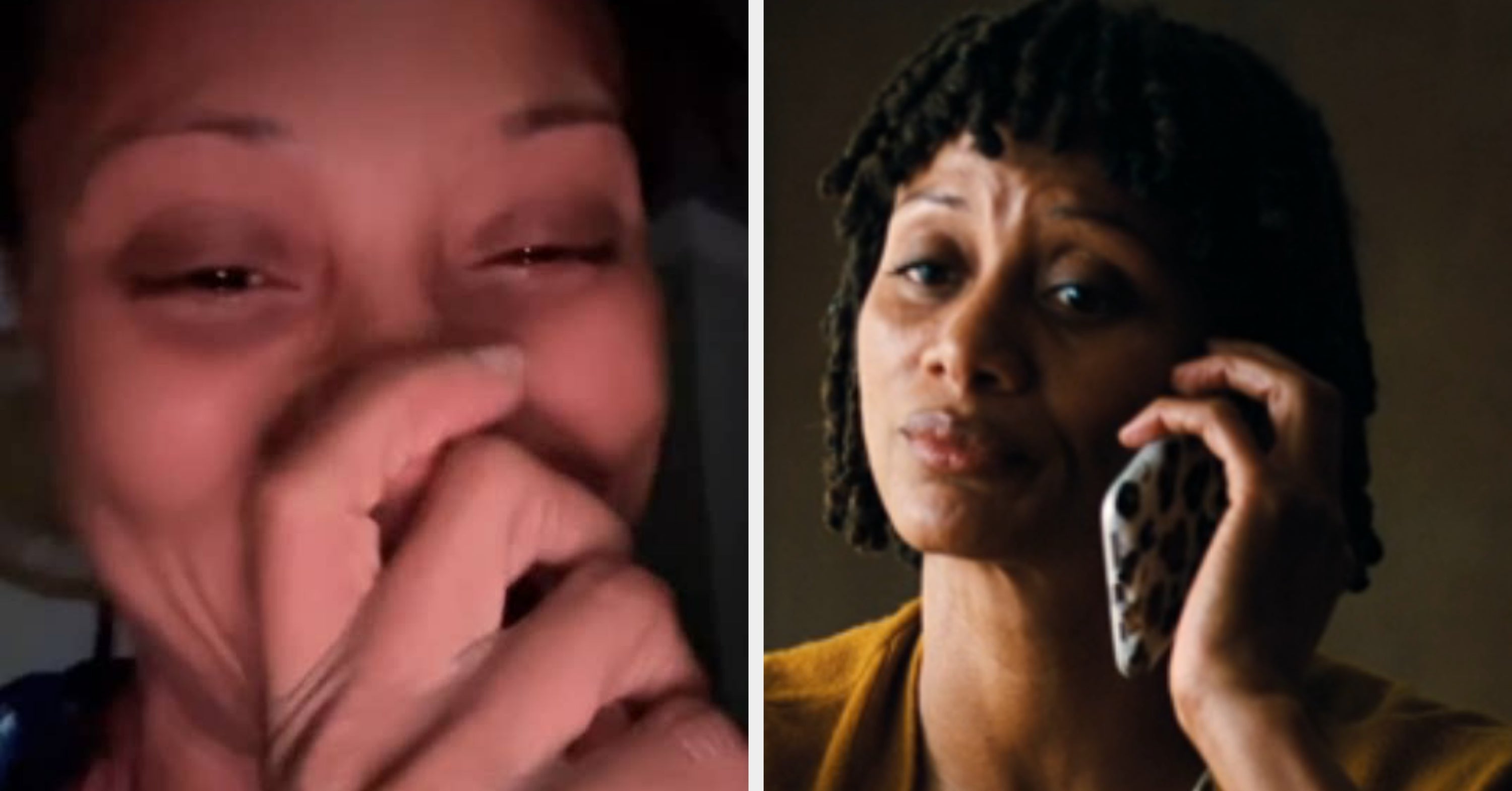 After Being Super Candid About Needing “Euphoria” For The Paycheck, Nika King Just Shared Her Brutally Honest Reaction To Her Underwhelming Season 3 Cameo