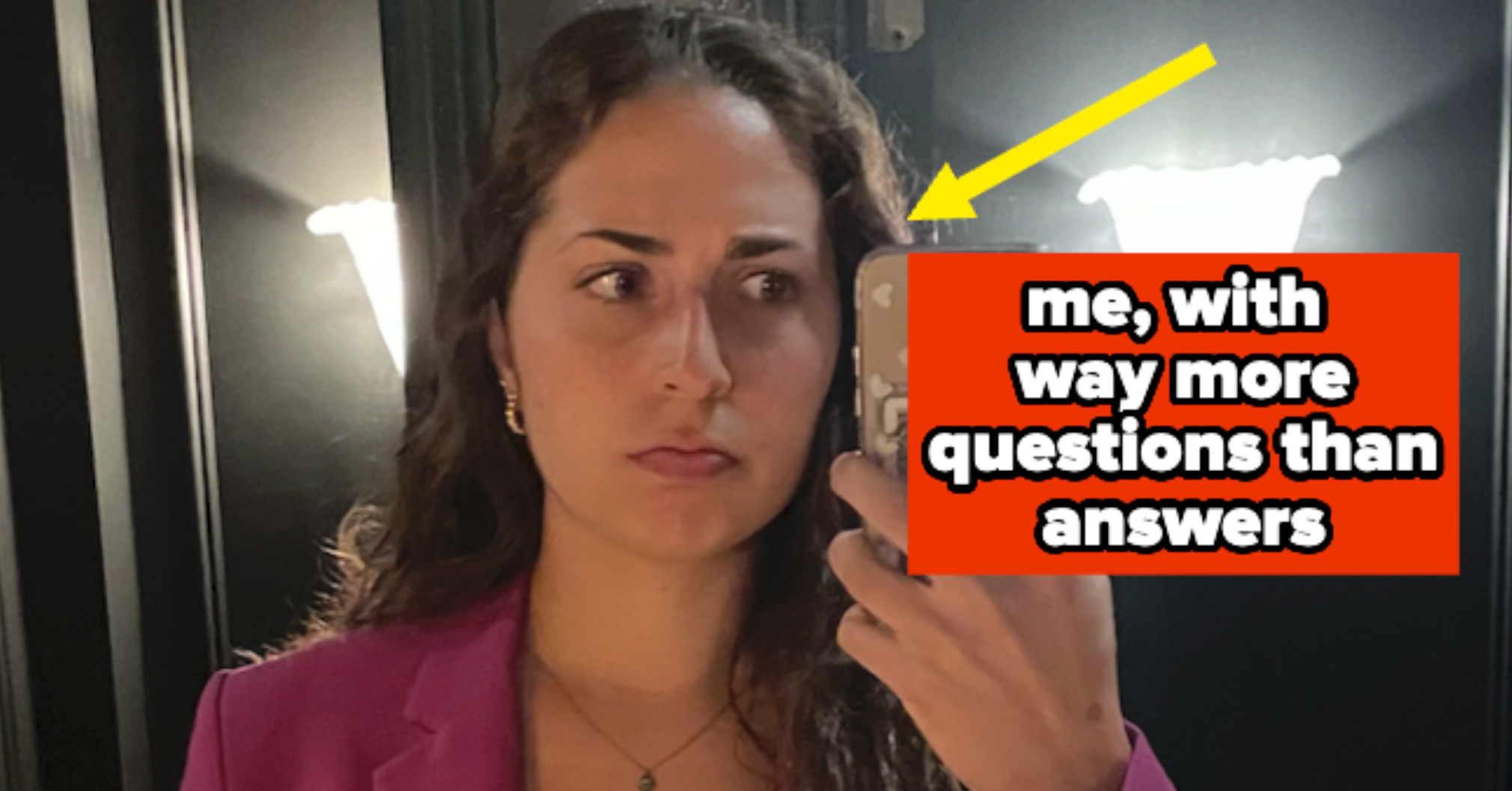 At 22, I Finally Put Myself Out There And Started Dating, But Absolutely *Nothing* Went The Way I Expected