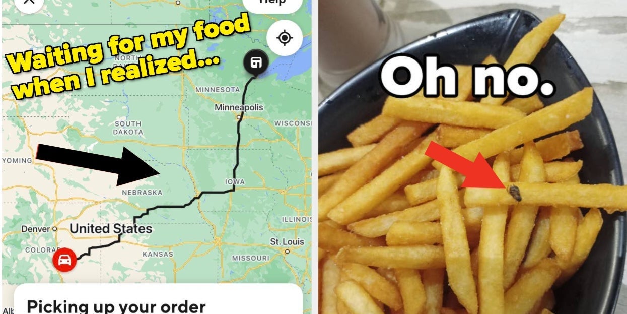 19 People Who I Know For A Fact Regret Literally Every Single Decision They Made Last Week