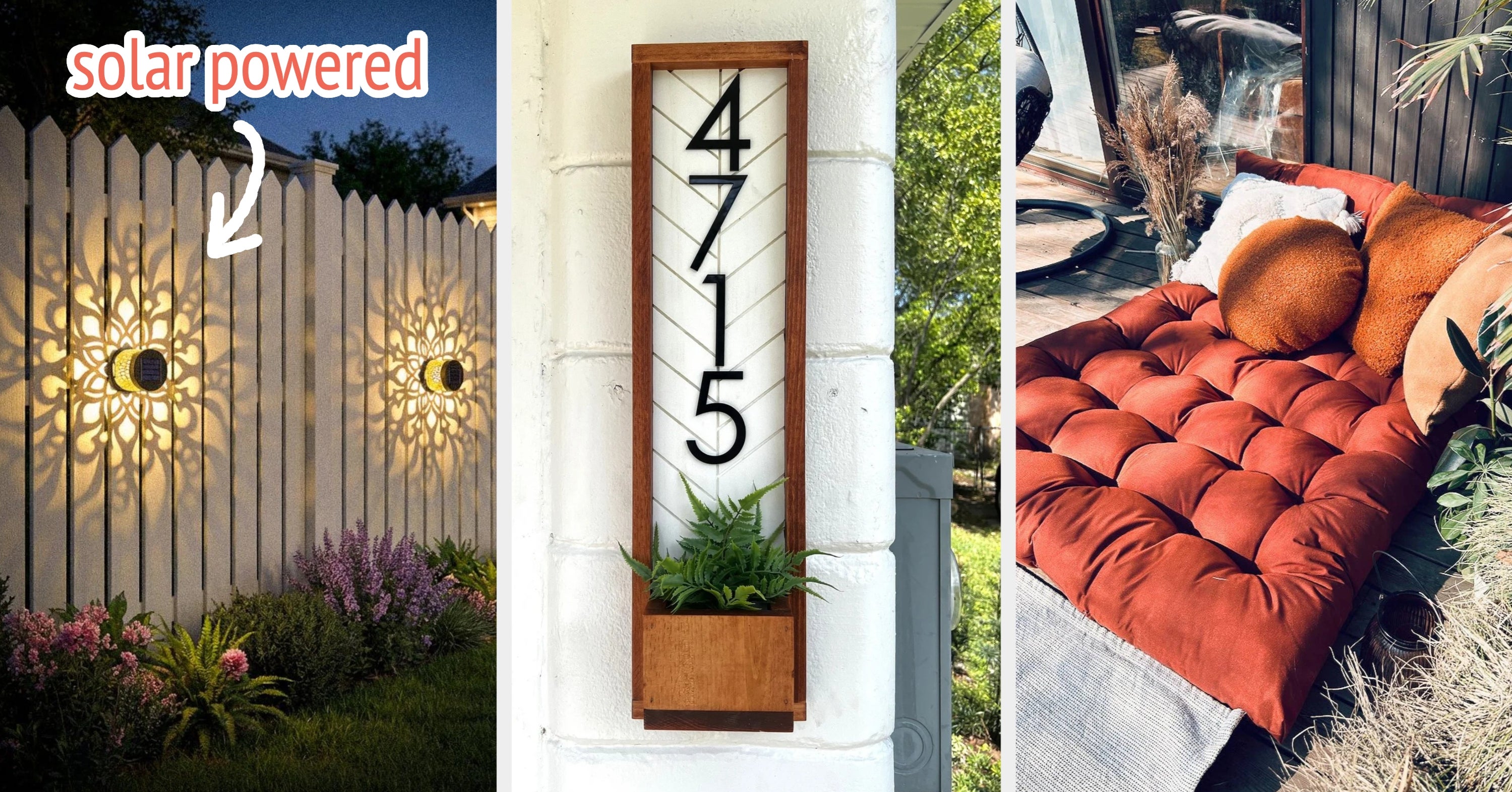 27 Products From Etsy That’ll Make Your Yard The Envy Of The Block