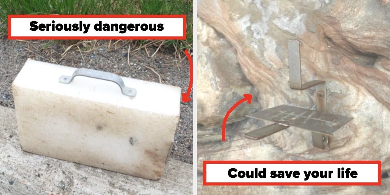 51 Weird Items Identified By People On The Internet